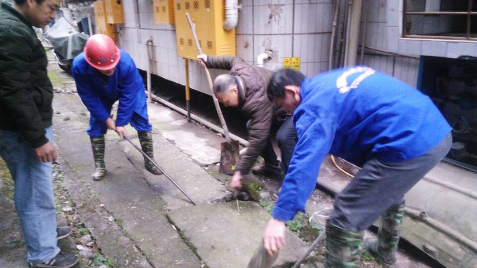 永胜清掏化粪池、管道疏通一站式服务<高效><技术><可靠>