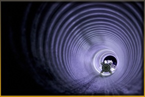 永胜UVCIPP紫外光固化修复工艺特点和施工工艺